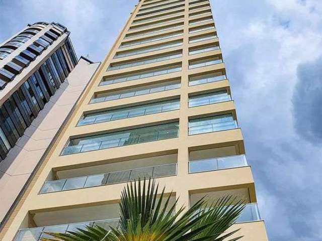 Apartamento, 263m², à venda - Santana - São Paulo