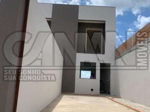 Casa com 3 quartos à venda na Liberdade, Santa Luzia  por R$ 350.600