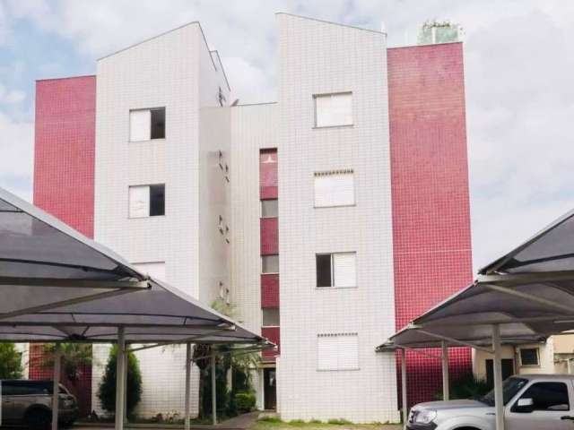 Apartamento com 2 quartos à venda em Ouro Preto, Belo Horizonte  por R$ 360.000