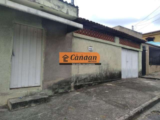 Casa com 3 quartos à venda no Novo Riacho, Contagem  por R$ 650.000