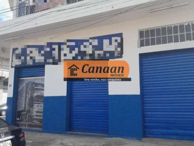 Casa comercial à venda no Flamengo, Contagem  por R$ 3.000.000