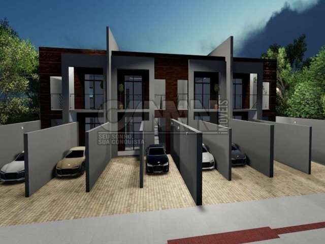 Casa com 2 quartos à venda no Parque Xangri-Lá, Contagem  por R$ 445.000