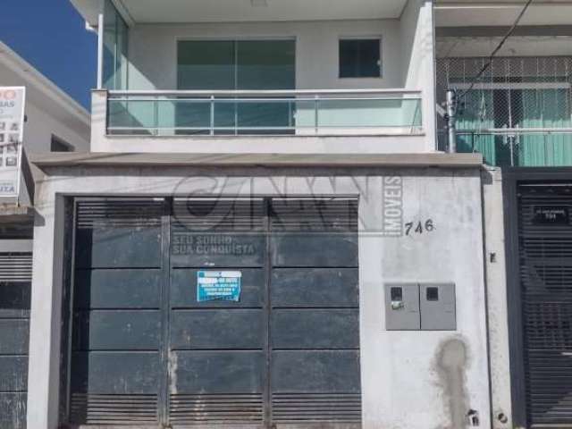 Casa com 3 quartos à venda em Masterville, Sarzedo  por R$ 495.000