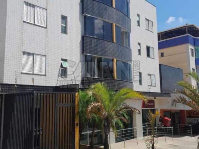 Apartamento com 3 quartos à venda no Jardim Riacho das Pedras, Contagem  por R$ 680.000