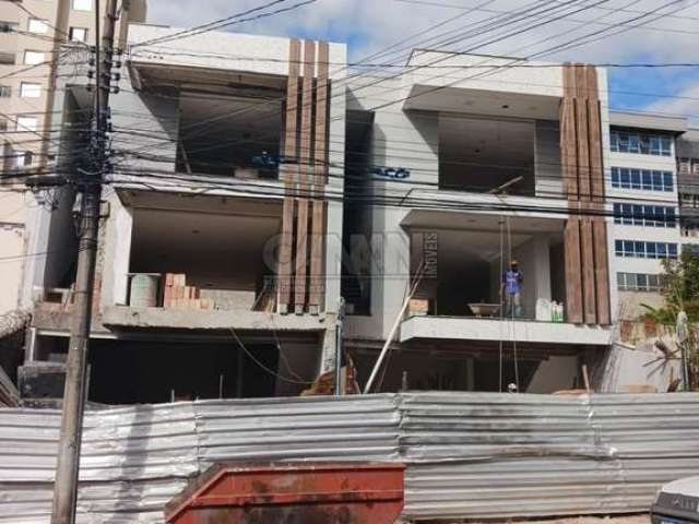 Casa com 3 quartos à venda no Jardim Riacho das Pedras, Contagem  por R$ 1.350.000