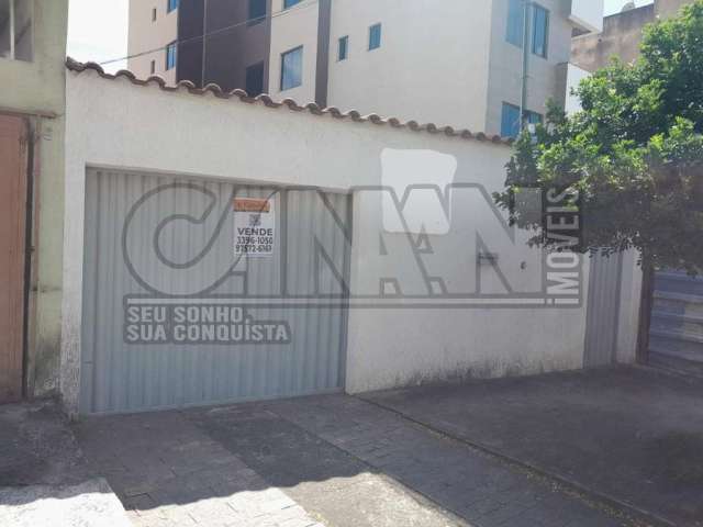 Casa com 3 quartos à venda no Jardim Riacho das Pedras, Contagem  por R$ 720.000