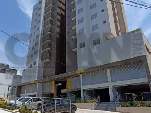 Apartamento com 3 quartos à venda no Jardim Riacho das Pedras, Contagem  por R$ 508.900