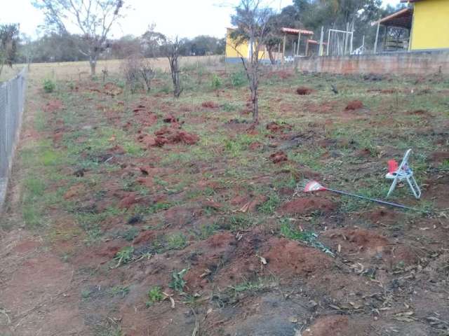 Terreno à venda na Zona Rural, Rio Manso  por R$ 650.000