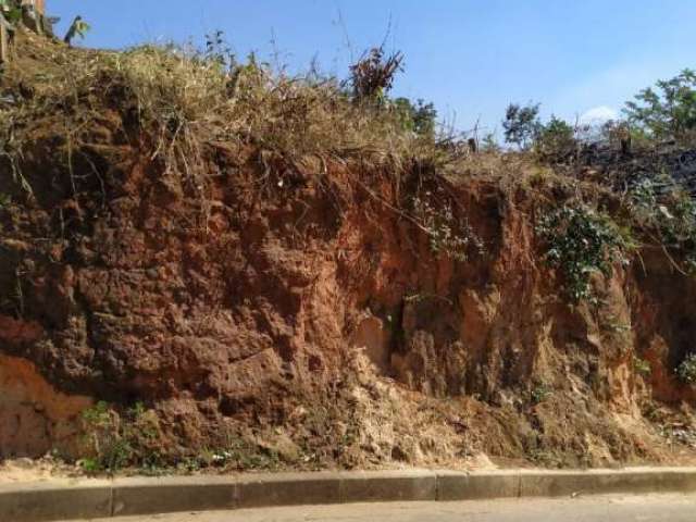 Terreno à venda no Petrolina (Parque Durval de Barros), Ibirité  por R$ 100.000