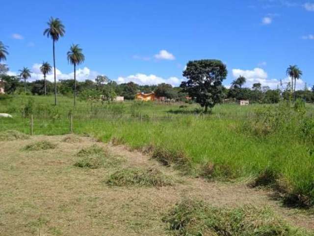 Terreno à venda na Área Rural de Sete Lagoas, Sete Lagoas  por R$ 110.000