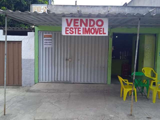 Terreno à venda no Industrial, Contagem  por R$ 430.000