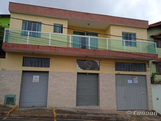 Casa com 3 quartos à venda na Lindéia, Belo Horizonte  por R$ 700.000