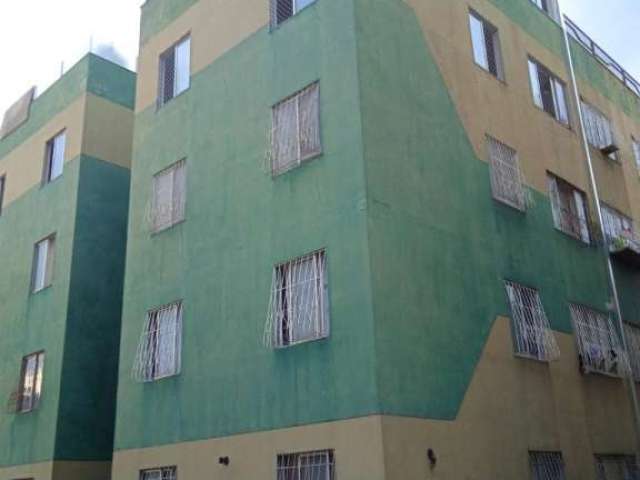 Apartamento com 3 quartos à venda no Jardim Riacho das Pedras, Contagem  por R$ 250.000