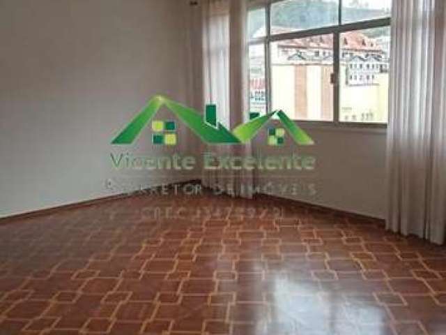 Apartamento para Venda em Nova Friburgo, Centro