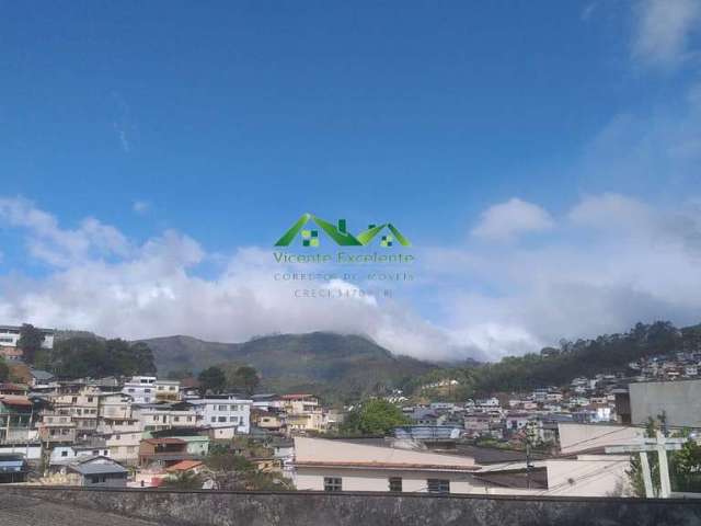 Casa para Venda em Nova Friburgo, Centro