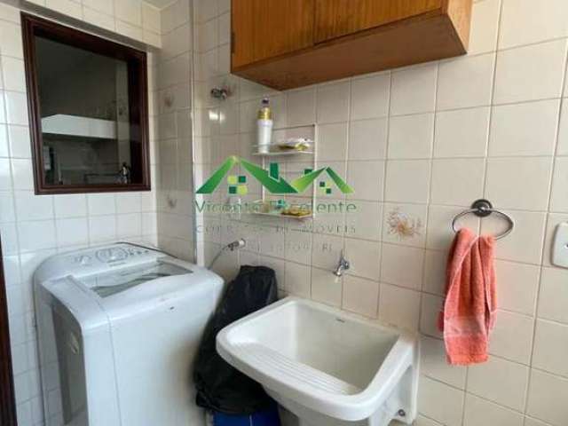 Apartamento para Venda em Nova Friburgo, Centro, 3 dormitórios, 1 suíte, 2 banheiros, 1 vaga