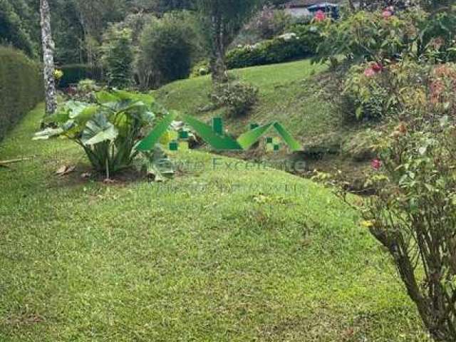 Casa em Condomínio para Venda em Nova Friburgo, Mury x Lumiar, 4 dormitórios, 2 banheiros, 1 vaga