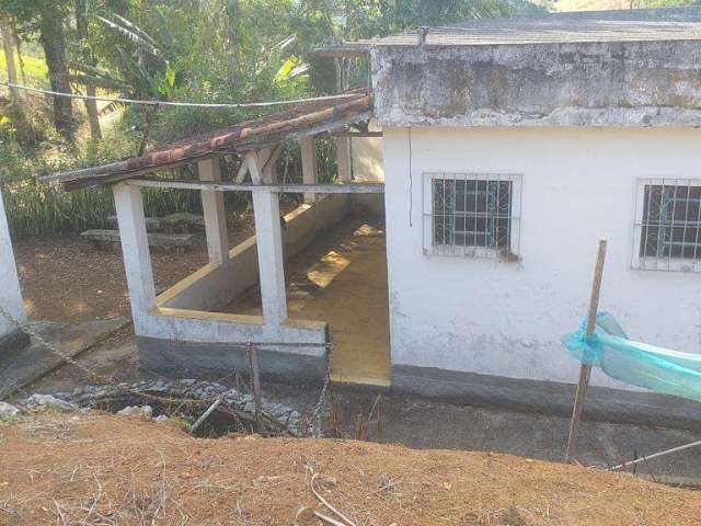 Casa para Venda em Duas Barras, Holofote, 2 dormitórios, 1 banheiro