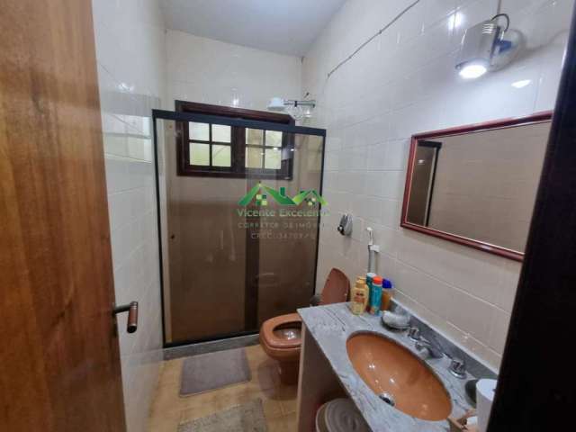 Casa em Condomínio para Venda em Nova Friburgo, Mury, 4 dormitórios, 2 suítes, 4 banheiros, 1 vaga