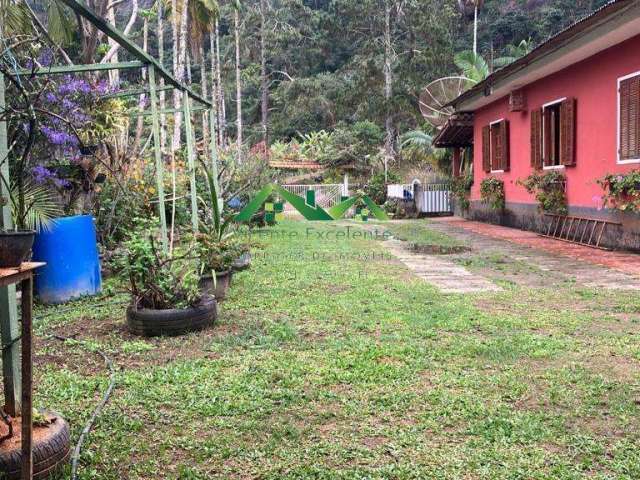 Sítio para Venda em Nova Friburgo, Amparo