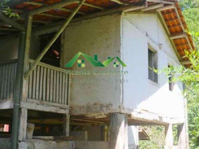 Sítio para Venda em Duas Barras, Zona Rural, 6 dormitórios, 4 banheiros