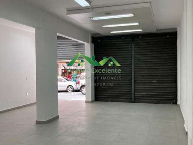 Loja Comercial para Venda em Nova Friburgo, Centro, 1 banheiro