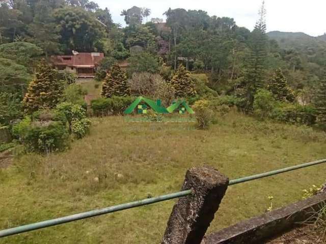 Terreno em Condomínio para Venda em Nova Friburgo, Mury x Lumiar