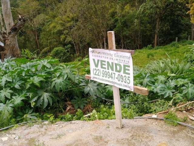 Terreno em Condomínio para Venda em Nova Friburgo, Cônego