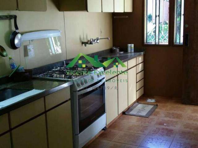 Casa para Venda em Nova Friburgo, Braunes, 4 dormitórios, 3 suítes, 5 banheiros, 2 vagas