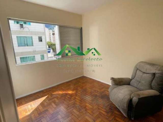 Apartamento para Venda em Nova Friburgo, Centro, 3 dormitórios, 1 vaga