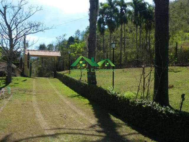 Sítio para Venda em Nova Friburgo, Lumiar, 3 dormitórios, 2 banheiros