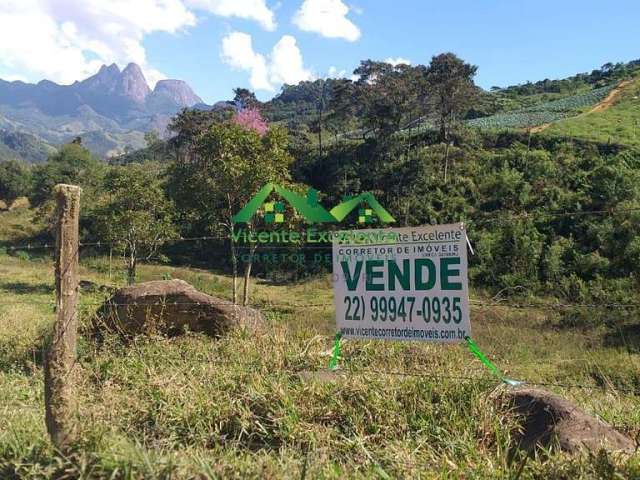 Sítio para Venda em Nova Friburgo, Salinas