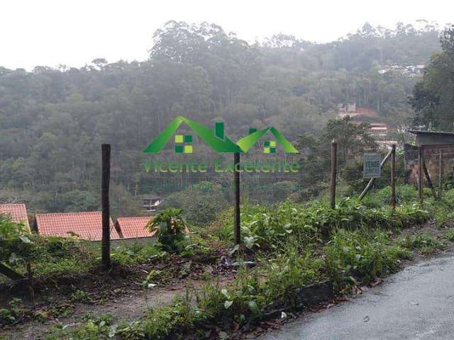 Terreno para Venda em Nova Friburgo, Parque Dom João VI