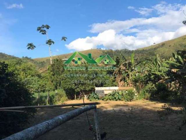 Casa para Venda em Nova Friburgo, Amparo, 3 dormitórios, 1 banheiro