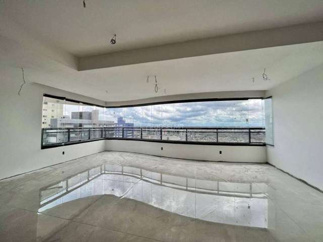 Apartamento com 3 dormitórios, sendo 3 suites, à venda, 230 m² por R$ 3.000.000,00 - Umarizal - Belém/PA