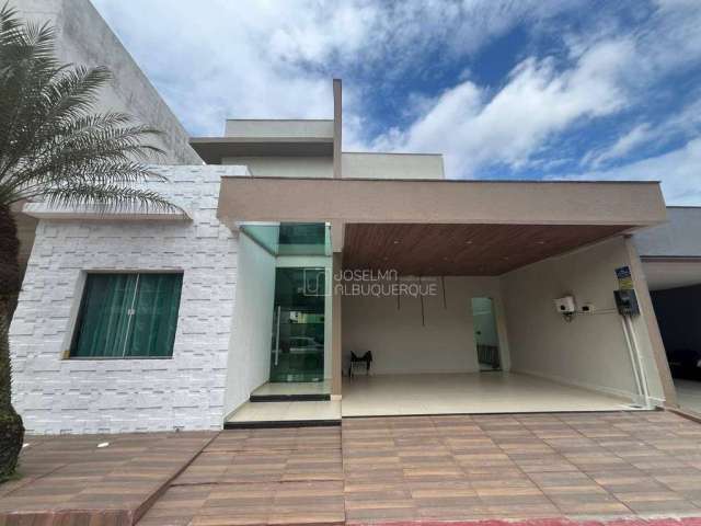 Casa com 5 suites, sendo uma Master com Closet à venda, 400 m² por R$ 1.450.000 - Quarenta Horas - Ananindeua/PA