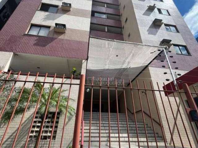 Apartamento com 3 suites à venda, 101 m² por R$ 680.000 - Cremação - Belém/PA