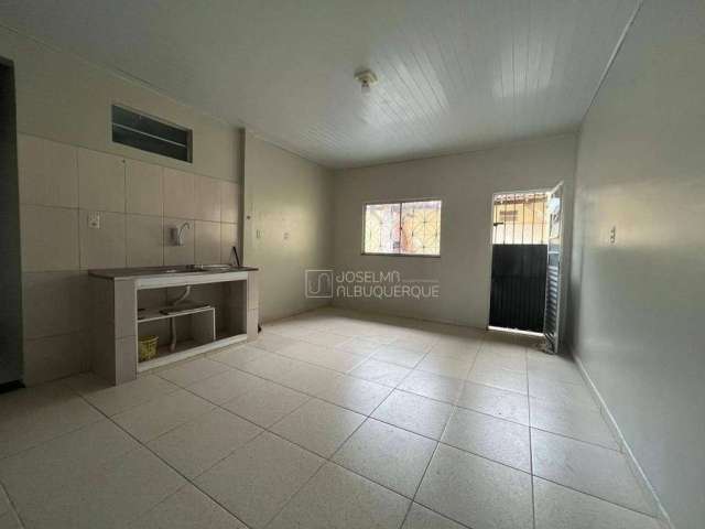 Bairro Castanheira - Venda - Casa com 3 quartos, 120 m² por R$ 420.000 - Belém/PA