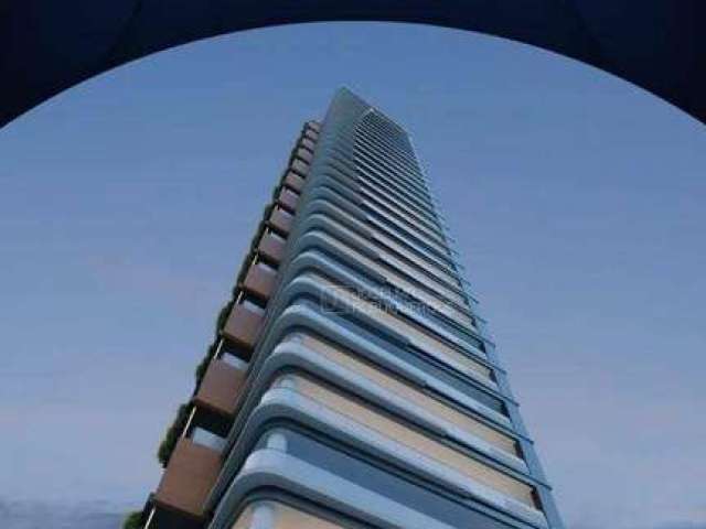 Torre LaLune - Umarizal - Venda - Apartamento com 4 suítes, 300 m² por R$ 3.572.490,98 - Umarizal - Belém/PA