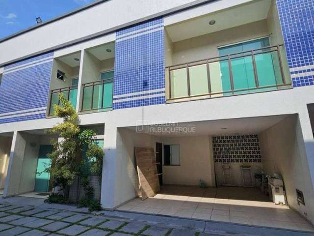 Mangueirão - Casa com 3 suítes à venda por R$ 550.000 - Belém/PA