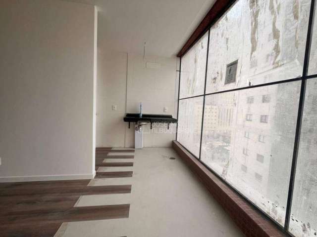 Edifício Torre Evidence - Apartamento com 2 quartos à venda, 64 m² por R$ 700.000 - Umarizal - Belém/PA