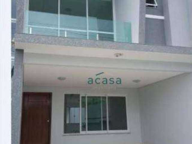 Sobrado à venda, 183 m² por R$ 1.150.000,00 - Tropical  - Cascavel/PR