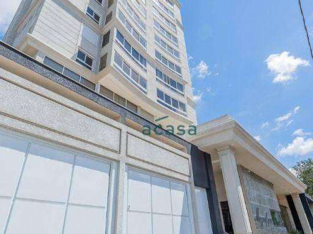 Apartamento com 4 suítes à venda por R$ 2.300.000 - Centro - Cascavel/PR