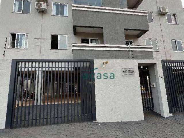 Apartamento à venda por R$ 250.000,00 - FAG - Cascavel/PR