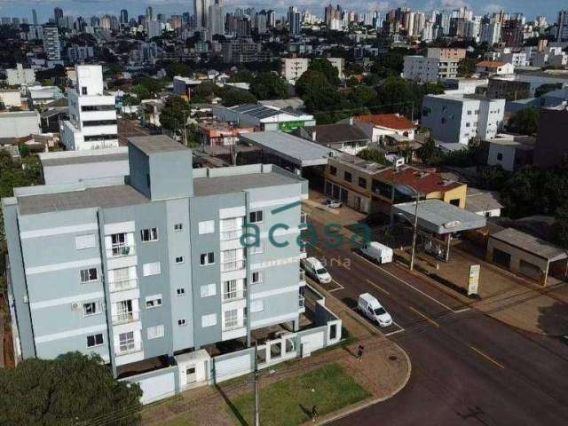 Apartamento à venda por R$ 385.000,00 - Cancelli - Cascavel/PR