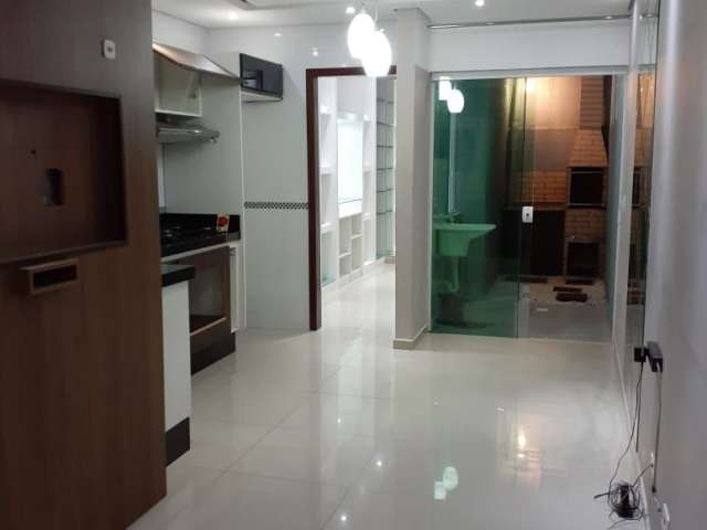 Linda casa pronta para Morar! 40m²