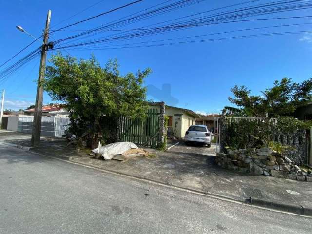 Casa em Praia de Leste - Pontal do Paraná, PR