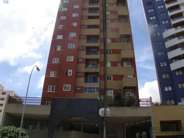 Apartamento Garden em Juvevê  -  Curitiba