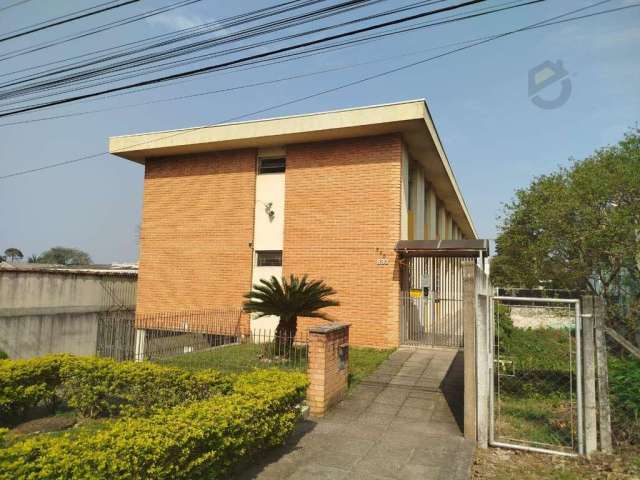 Apartamento 03 Dorm. em Bacacheri - Curitiba, PR