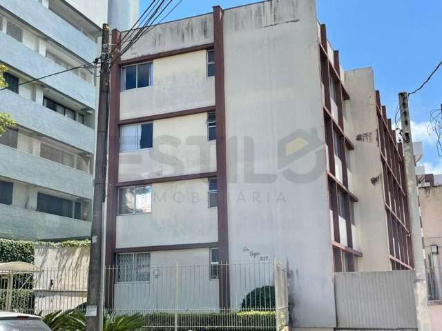 Apartamento 03 Dorm. em Juvevê - Curitiba, PR